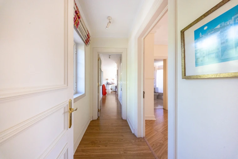 Moradia T8 para Arrendamento em Cascais e Estoril Foto 28