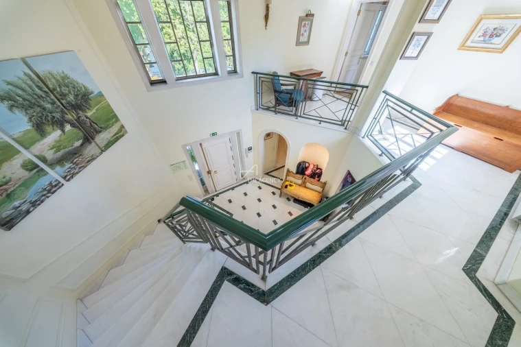 Moradia T8 para Arrendamento em Cascais e Estoril Foto 26