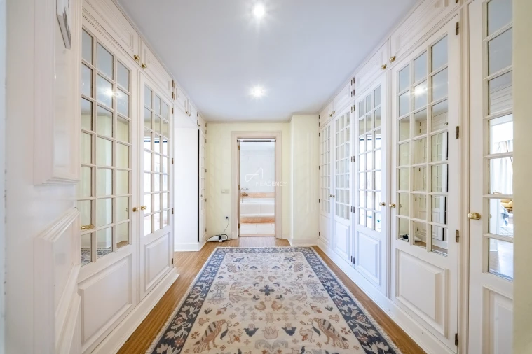 Moradia T8 para Arrendamento em Cascais e Estoril Foto 33