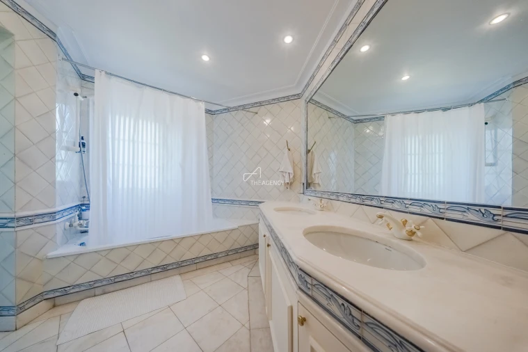 Moradia T8 para Arrendamento em Cascais e Estoril Foto 38