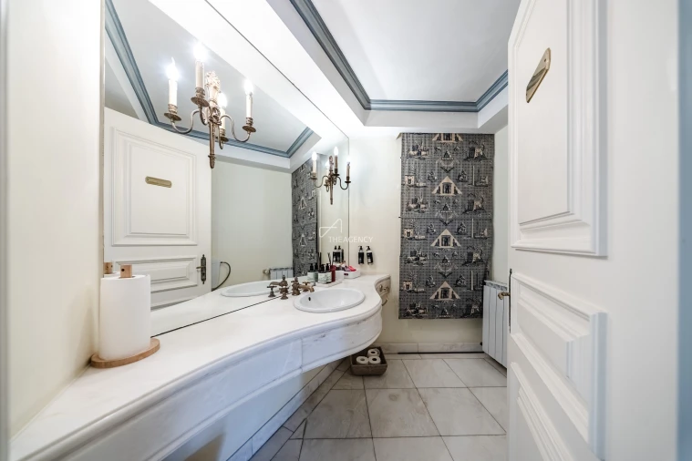 Moradia T8 para Arrendamento em Cascais e Estoril Foto 12