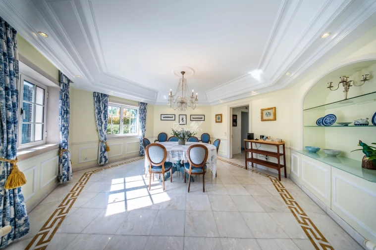 Moradia T8 para Arrendamento em Cascais e Estoril Foto 17