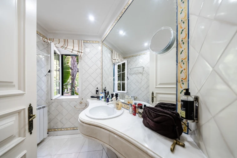 Moradia T8 para Arrendamento em Cascais e Estoril Foto 11