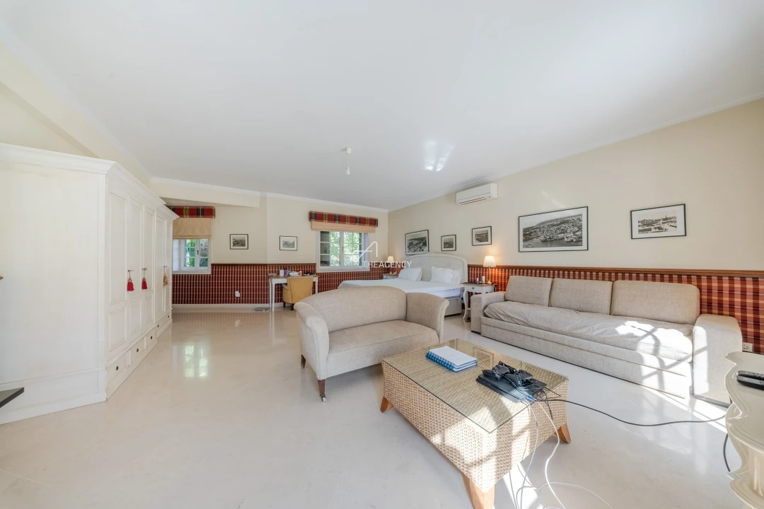 Moradia T8 para Arrendamento em Cascais e Estoril Foto 24