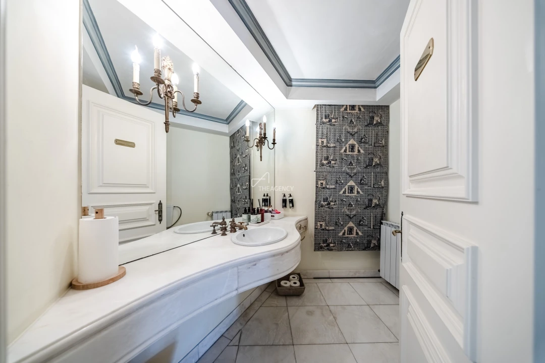 Moradia T8 para Arrendamento em Cascais e Estoril Foto 12