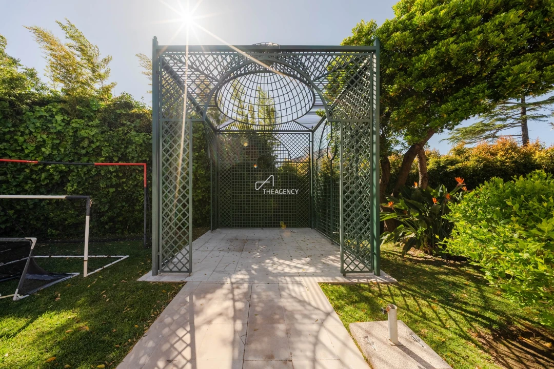 Moradia T8 para Arrendamento em Cascais e Estoril Foto 7