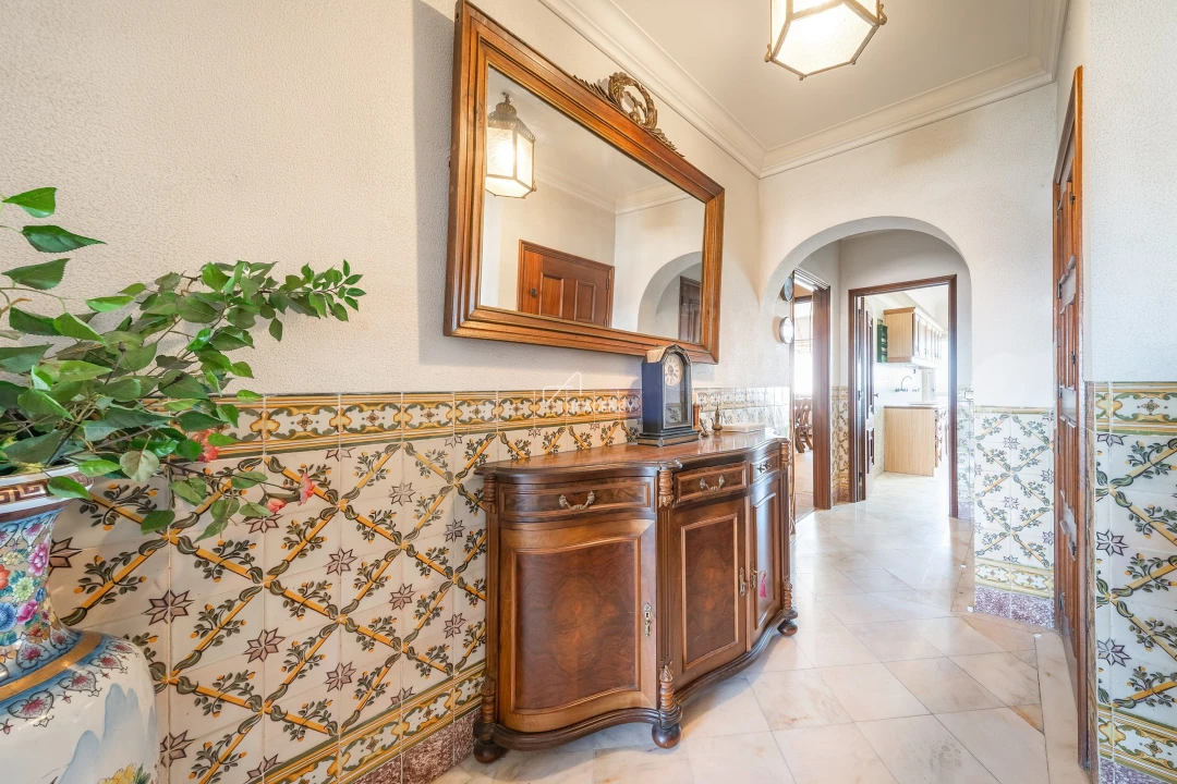 Apartamento T3 para Venda em Areeiro Foto 14