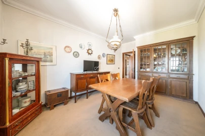 Apartamento T3 para Venda em Areeiro