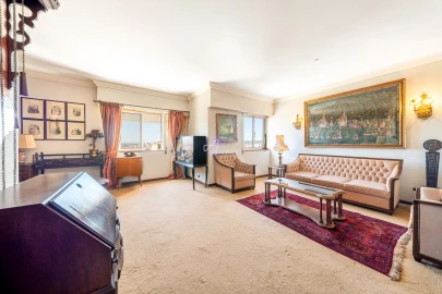 Apartamento T3 para Venda em Areeiro