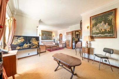 Apartamento T3 para Venda em Areeiro