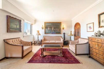 Apartamento T3 para Venda em Areeiro