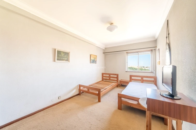 Apartamento T3 para Venda em Areeiro Foto 25