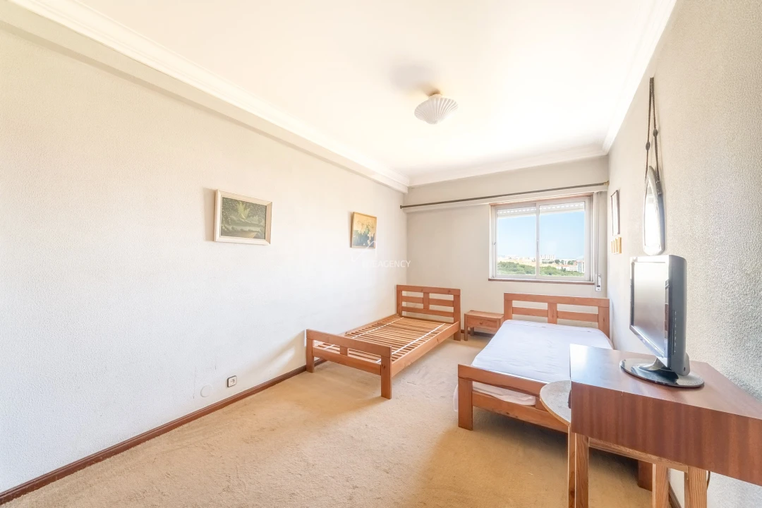 Apartamento T3 para Venda em Areeiro Foto 25