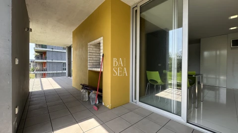 Apartamento T3 para Venda em Real, Dume e Semelhe