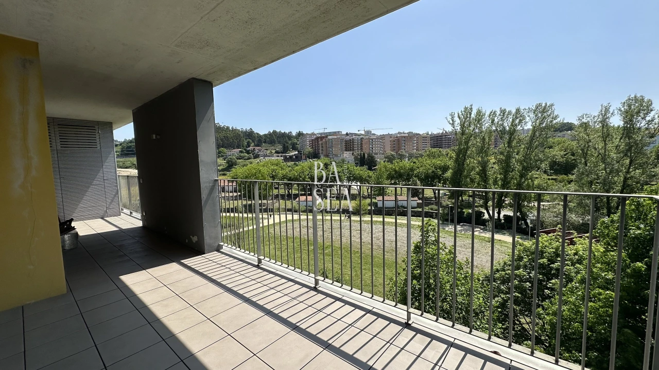 Apartamento T3 para Venda em Real, Dume e Semelhe Foto 23