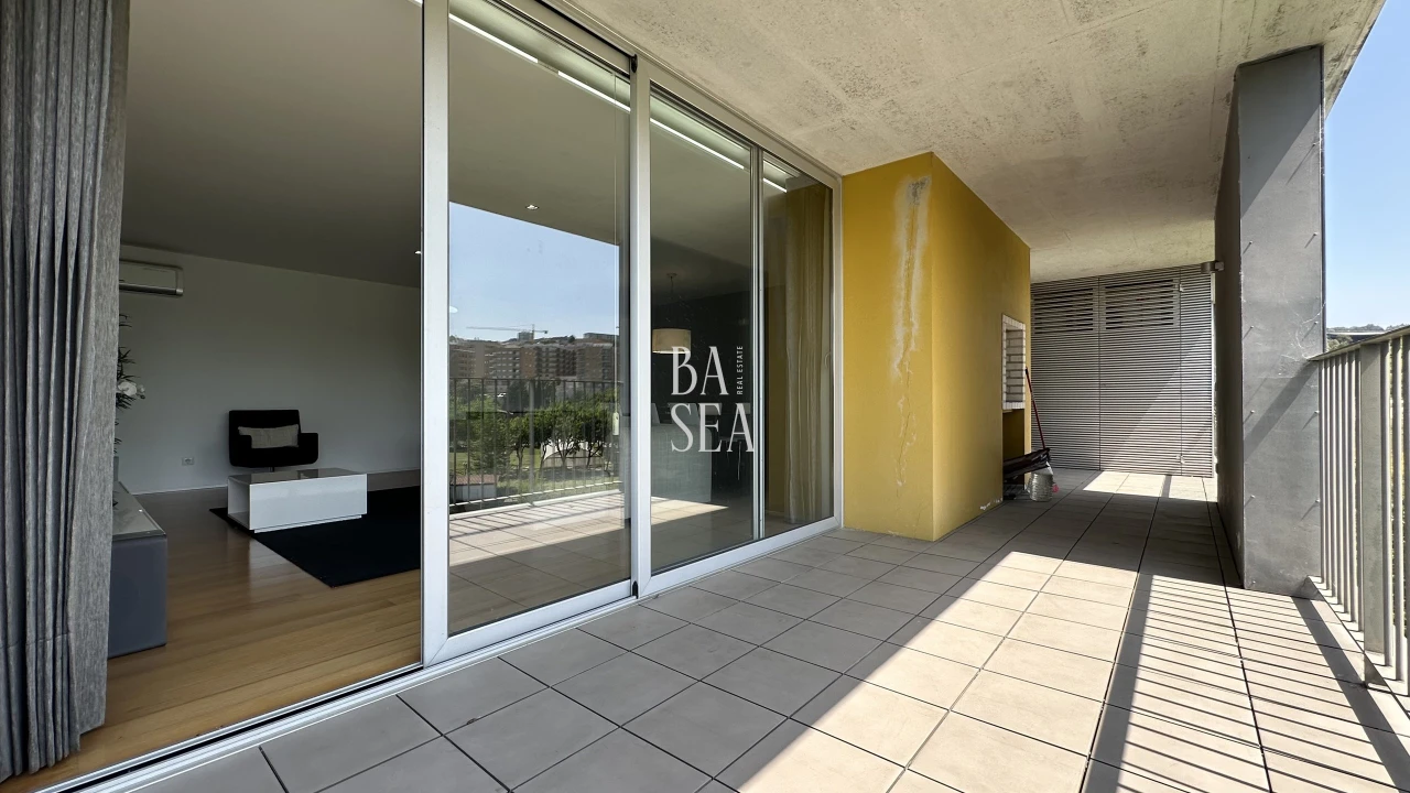 Apartamento T3 para Venda em Real, Dume e Semelhe Foto 21