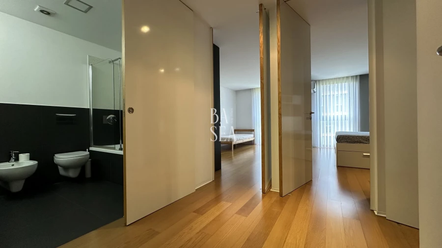 Apartamento T3 para Venda em Real, Dume e Semelhe Foto 9