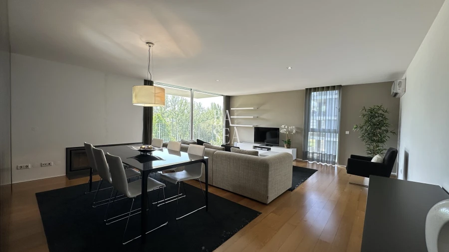 Apartamento T3 para Venda em Real, Dume e Semelhe Planta 1