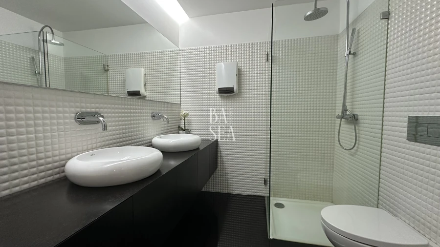 Apartamento T3 para Venda em Real, Dume e Semelhe Foto 14