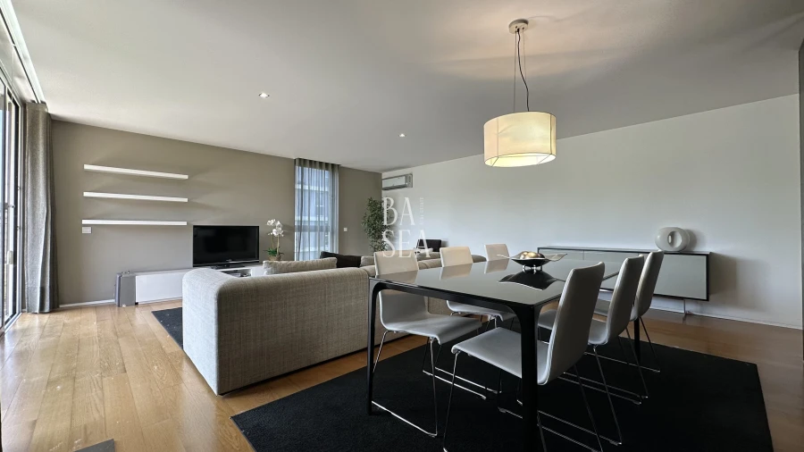 Apartamento T3 para Venda em Real, Dume e Semelhe Foto 5