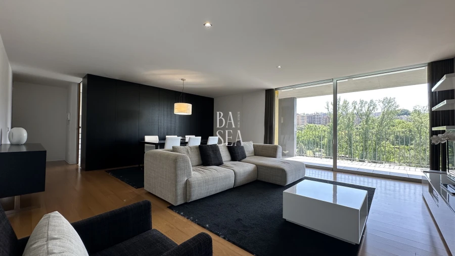 Apartamento T3 para Venda em Real, Dume e Semelhe Foto 3