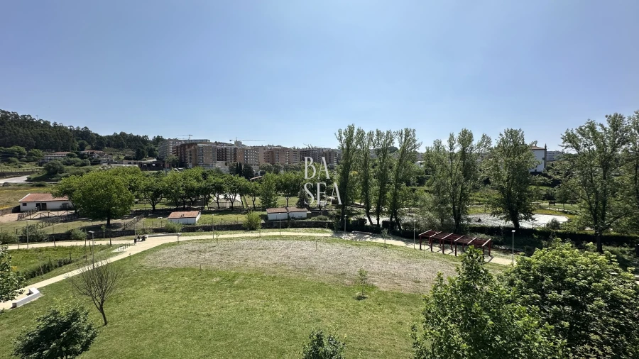 Apartamento T3 para Venda em Real, Dume e Semelhe Foto 24