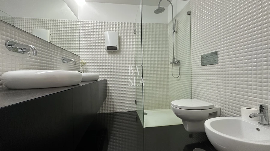 Apartamento T3 para Venda em Real, Dume e Semelhe Foto 13