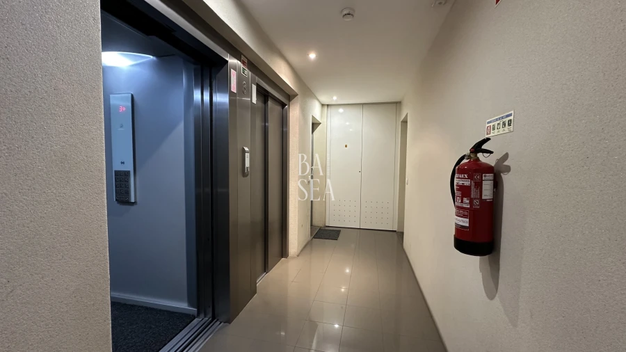 Apartamento T3 para Venda em Real, Dume e Semelhe Foto 33