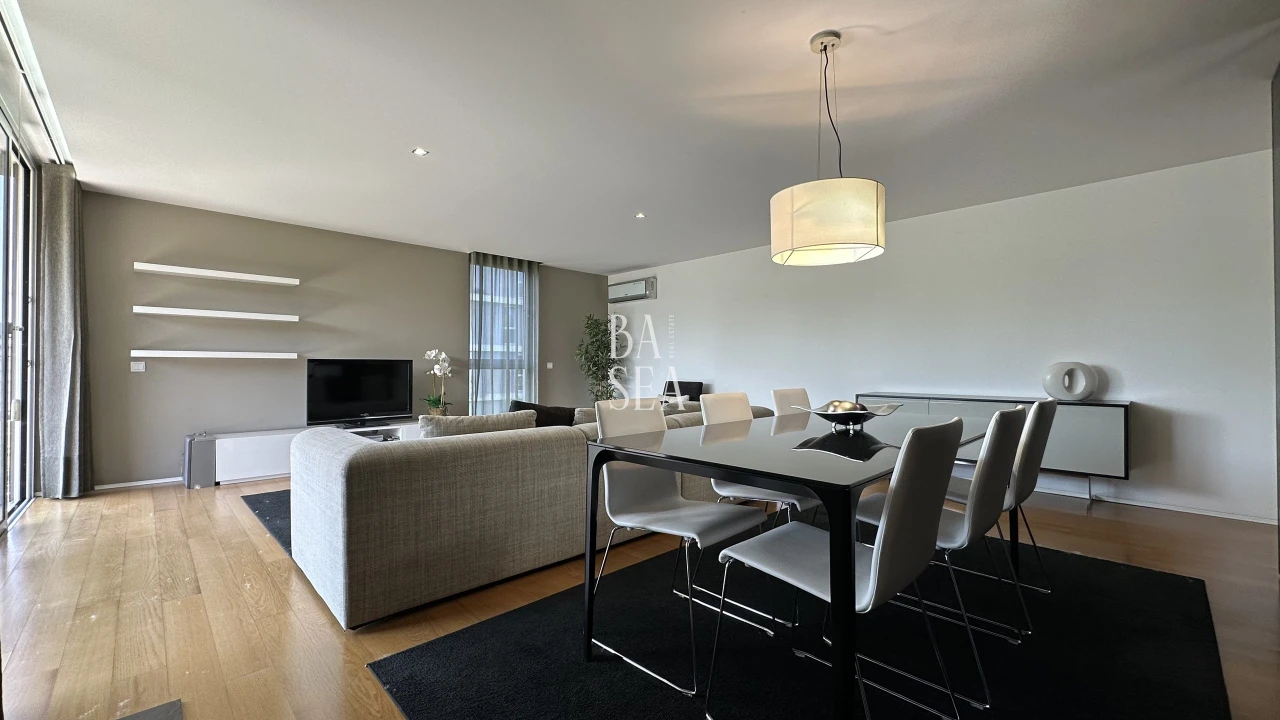 Apartamento T3 para Venda em Real, Dume e Semelhe Foto 5