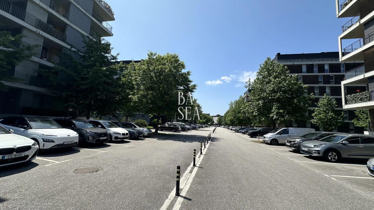 Apartamento T3 para Venda em Real, Dume e Semelhe Foto 30