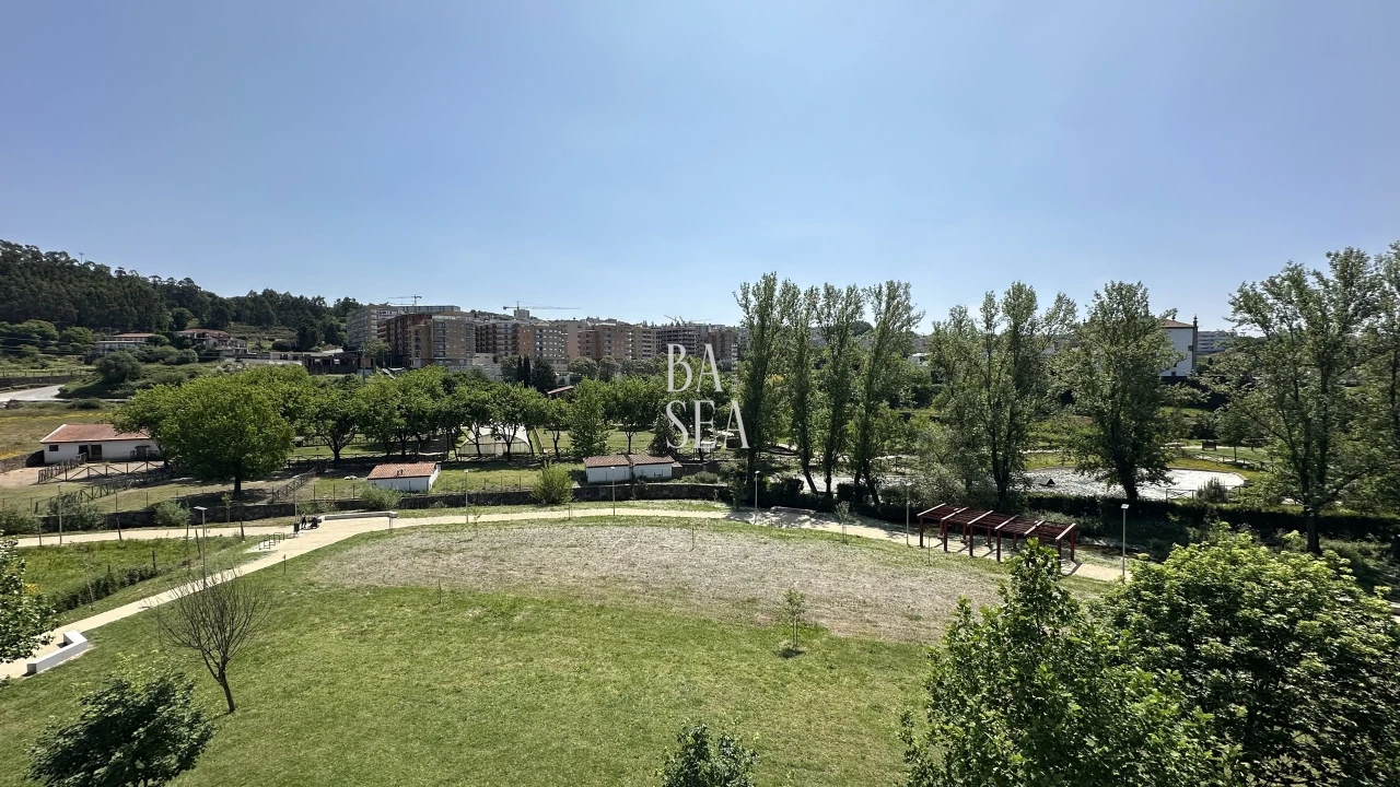 Apartamento T3 para Venda em Real, Dume e Semelhe Foto 24