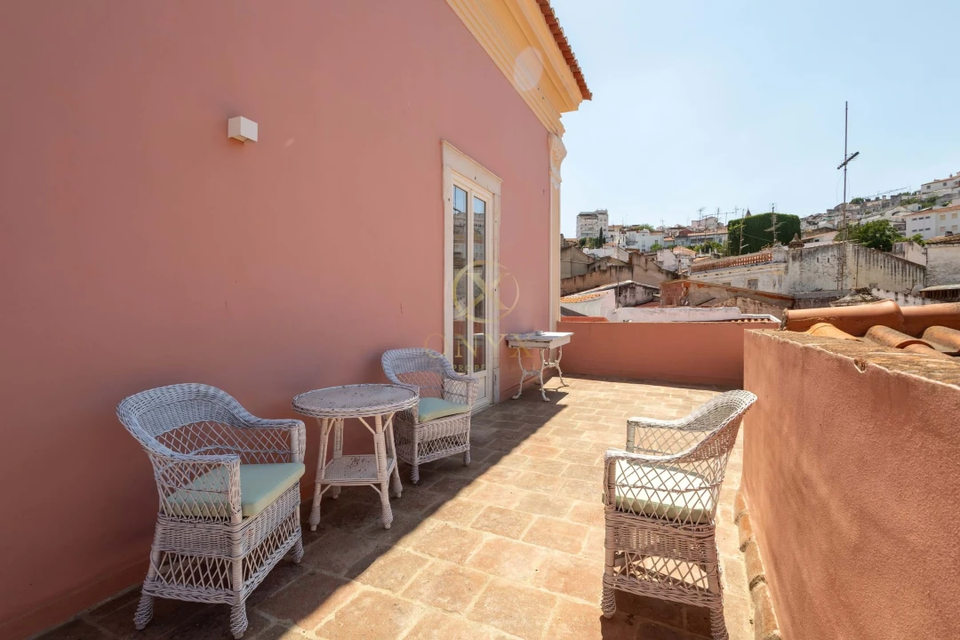 Quinta T11 para Venda em Assunção, Ajuda, Salvador e Santo Ildefonso Foto 113