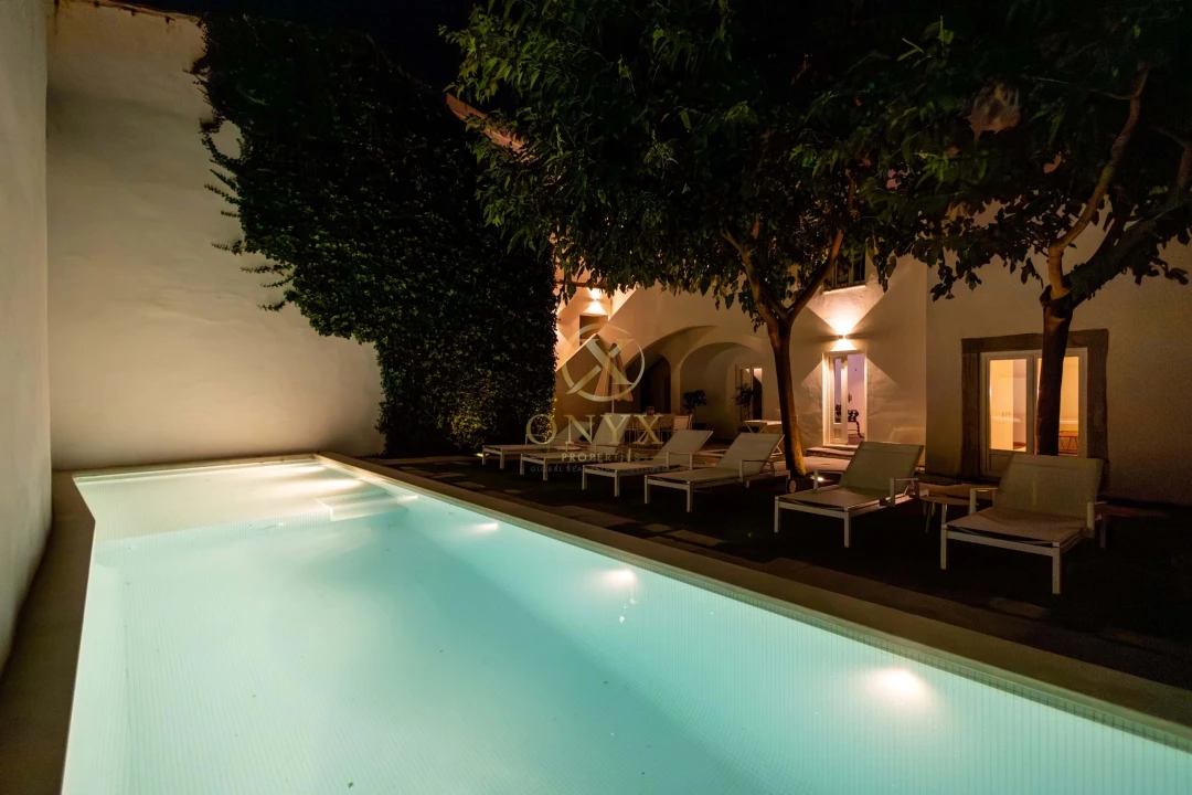 Quinta T11 para Venda em Assunção, Ajuda, Salvador e Santo Ildefonso Foto 129