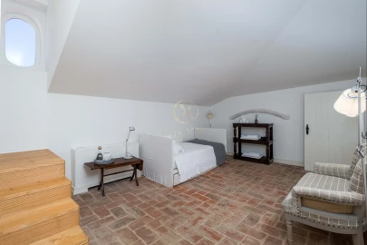 Quinta T11 para Venda em Assunção, Ajuda, Salvador e Santo Ildefonso