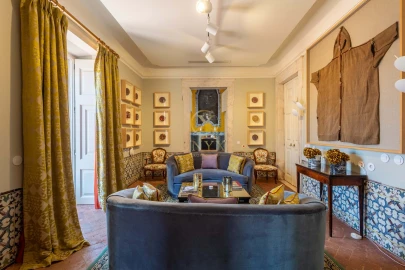 Quinta T11 para Venda em Assunção, Ajuda, Salvador e Santo Ildefonso