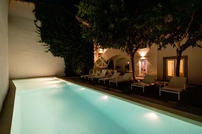 Quinta T11 para Venda em Assunção, Ajuda, Salvador e Santo Ildefonso