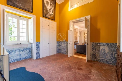 Quinta T11 para Venda em Assunção, Ajuda, Salvador e Santo Ildefonso