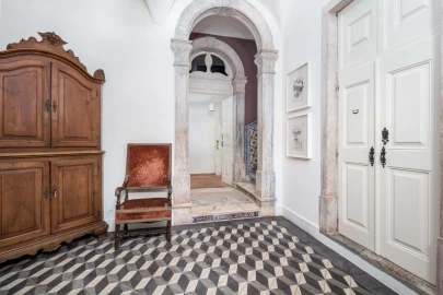 Quinta T11 para Venda em Assunção, Ajuda, Salvador e Santo Ildefonso