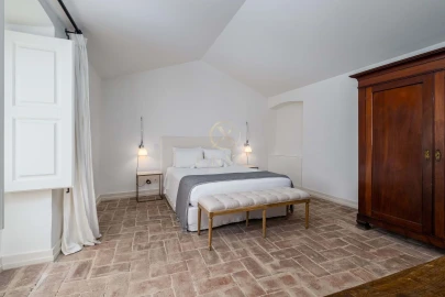 Quinta T11 para Venda em Assunção, Ajuda, Salvador e Santo Ildefonso