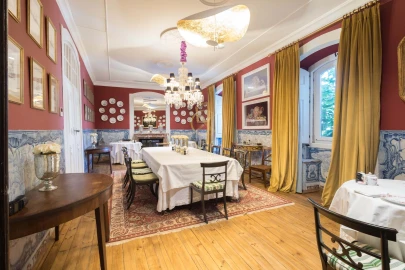 Quinta T11 para Venda em Assunção, Ajuda, Salvador e Santo Ildefonso