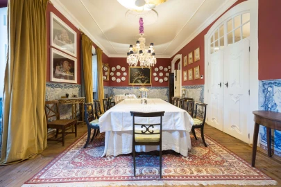 Quinta T11 para Venda em Assunção, Ajuda, Salvador e Santo Ildefonso