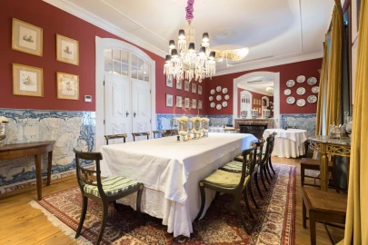 Quinta T11 para Venda em Assunção, Ajuda, Salvador e Santo Ildefonso