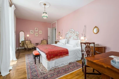 Quinta T11 para Venda em Assunção, Ajuda, Salvador e Santo Ildefonso