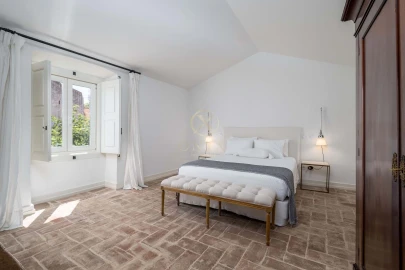 Quinta T11 para Venda em Assunção, Ajuda, Salvador e Santo Ildefonso