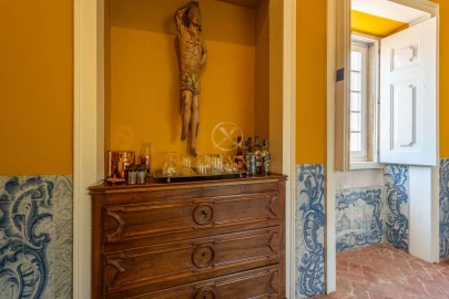 Quinta T11 para Venda em Assunção, Ajuda, Salvador e Santo Ildefonso