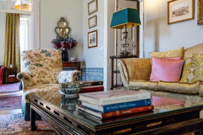 Quinta T11 para Venda em Assunção, Ajuda, Salvador e Santo Ildefonso