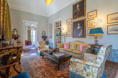 Quinta T11 para Venda em Assunção, Ajuda, Salvador e Santo Ildefonso