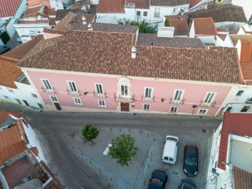 Quinta T11 para Venda em Assunção, Ajuda, Salvador e Santo Ildefonso