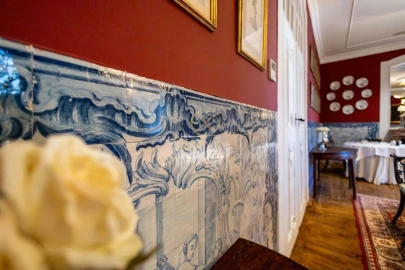 Quinta T11 para Venda em Assunção, Ajuda, Salvador e Santo Ildefonso