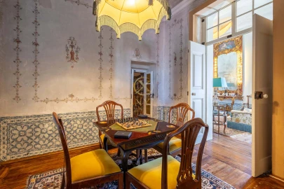 Quinta T11 para Venda em Assunção, Ajuda, Salvador e Santo Ildefonso